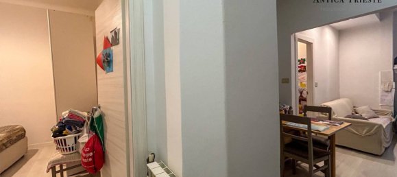 Квартира с 2 спальнями в Триест, Италия № 333150 13