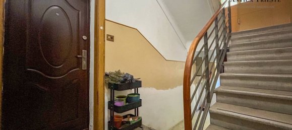 Квартира с 2 спальнями в Триест, Италия № 333150 17