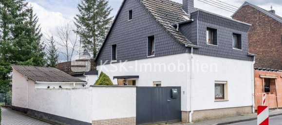 Casa de 5 divisões em Rhein-Sieg, Germany N.º 165904 3