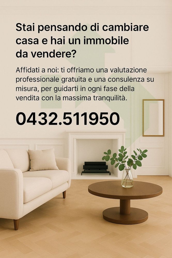 8 bedrooms House in Udine, Italy No. 315914