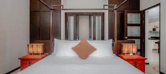 2 bedrooms Villa in Nai Harn Beach, Thailand No. 25997 3