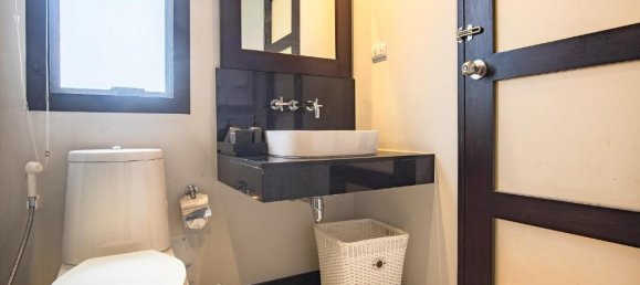 2 bedrooms Villa in Nai Harn Beach, Thailand No. 25997 2