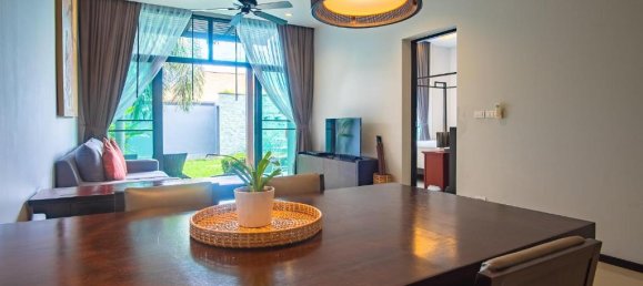 2 bedrooms Villa in Nai Harn Beach, Thailand No. 25997 6