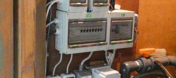 Casa de 17 habitaciónes en Erzgebirgskreis, Germany No. 11530 18