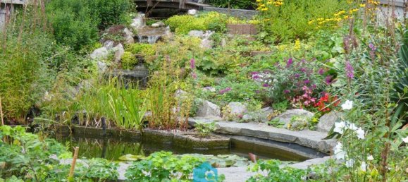 Casa de 17 habitaciónes en Erzgebirgskreis, Germany No. 11530 9