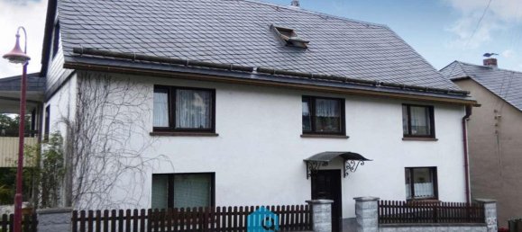 Casa de 17 habitaciónes en Erzgebirgskreis, Germany No. 11530 3