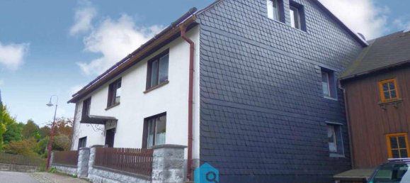 Casa de 17 habitaciónes en Erzgebirgskreis, Germany No. 11530 4