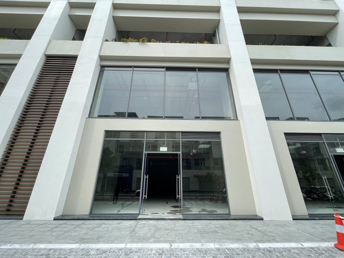 Eigentumswohnung in Hai Phong, Vietnam 184.9m², Nr. 13434