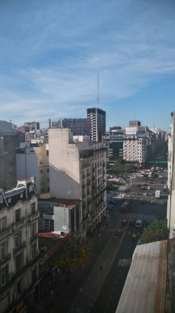 Studio in Buenos Aires, Argentina No. 70164