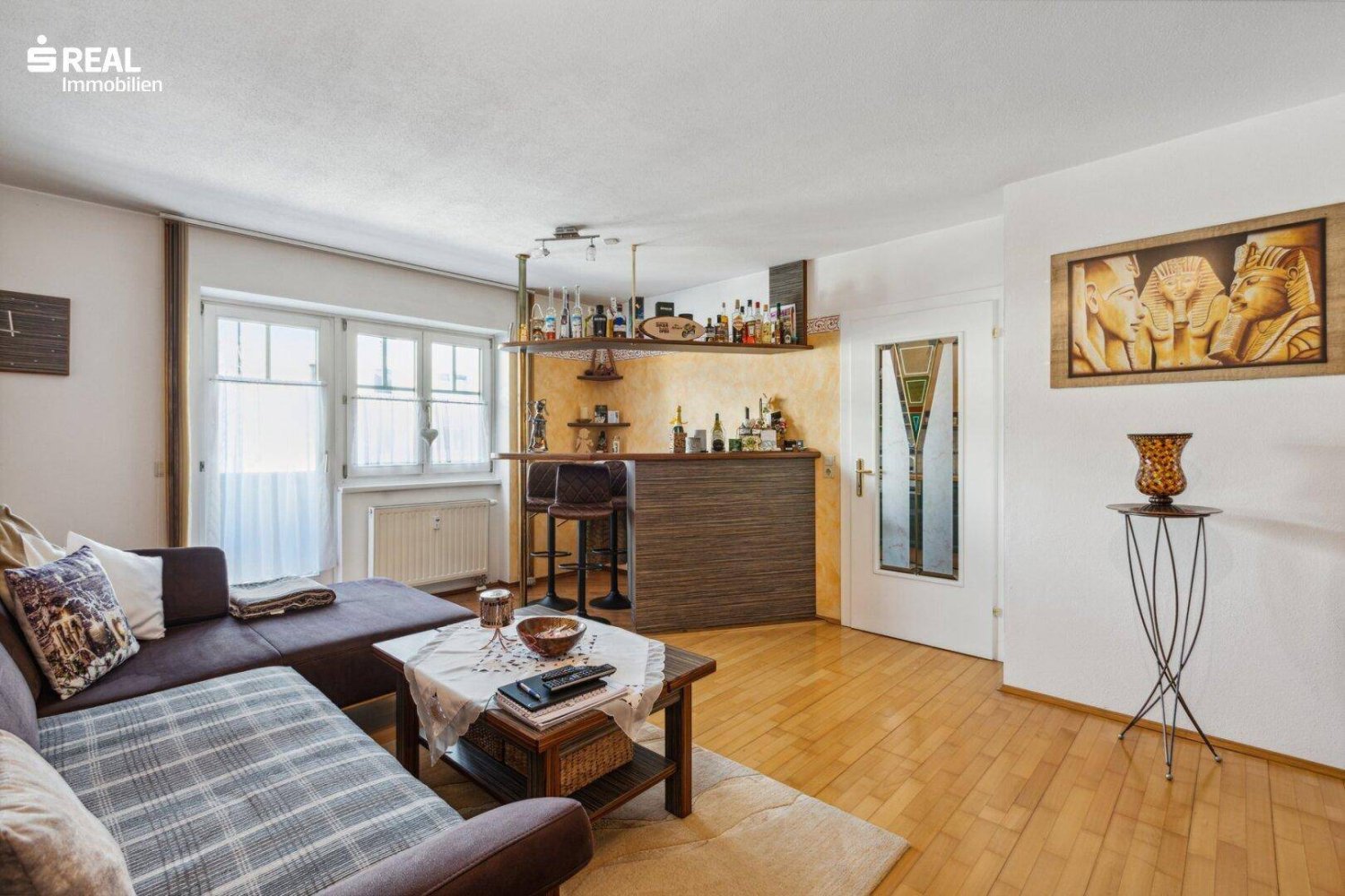 Apartamento de 3 habitaciónes en Saalfelden am Steinernen Meer, Austria No. 118348