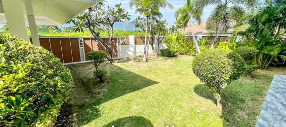 4 bedrooms Villa in Sam Roi Yot, Thailand No. 20437 6