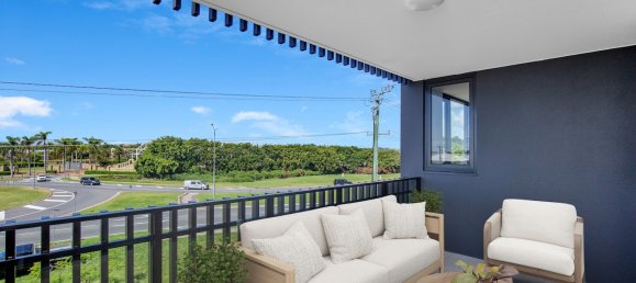 3 Schlafzimmer Wohnung in Hope Island, Australia, Nr. 489 9