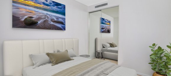 3 Schlafzimmer Wohnung in Hope Island, Australia, Nr. 489 3