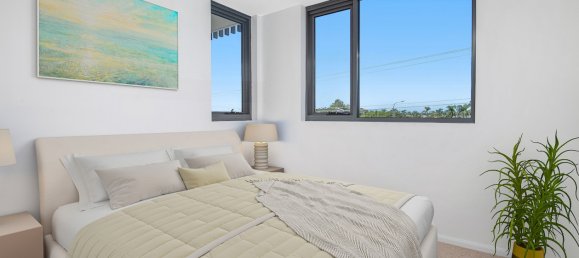 3 Schlafzimmer Wohnung in Hope Island, Australia, Nr. 489 5