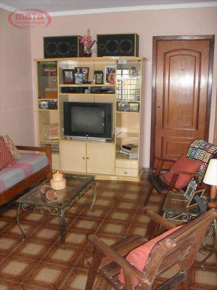 2 bedrooms House in Sao Paulo, Brazil No. 516776