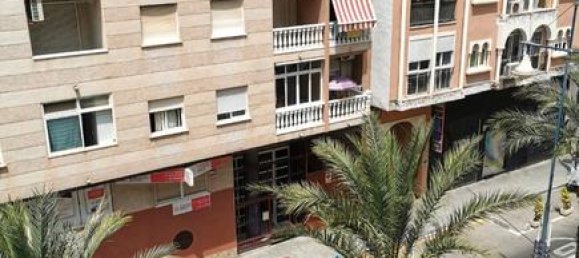 1 chambre Appartement à Torrevieja, Spain No. 167054 6