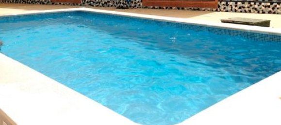 1 chambre Appartement à Torrevieja, Spain No. 167054 8