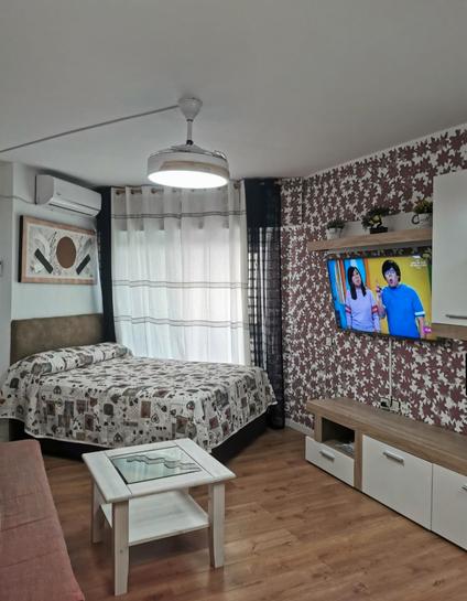 1 غرف نوم شقة في Torrevieja, Spain رقم 167054