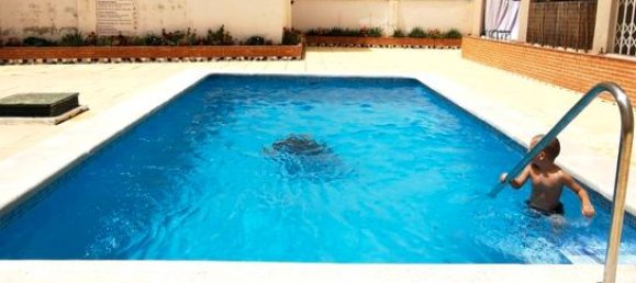 1 chambre Appartement à Torrevieja, Spain No. 167054 7