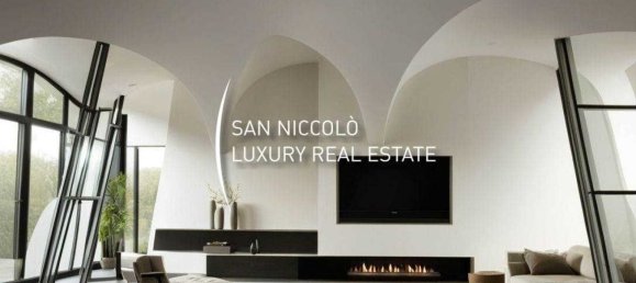 3 rooms Apartment in Florence, Italy No. 85886 2