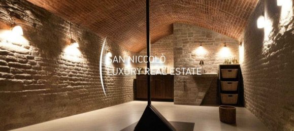 3 rooms Apartment in Florence, Italy No. 85886 14