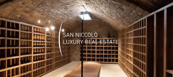 3 rooms Apartment in Florence, Italy No. 85886 12