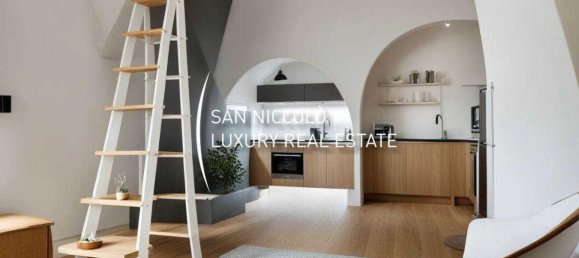3 rooms Apartment in Florence, Italy No. 85886 5