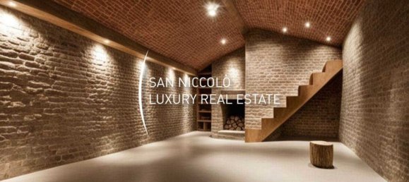 3 rooms Apartment in Florence, Italy No. 85886 15