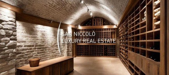 3 rooms Apartment in Florence, Italy No. 85886 13