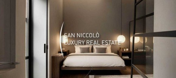 3 rooms Apartment in Florence, Italy No. 85886 7