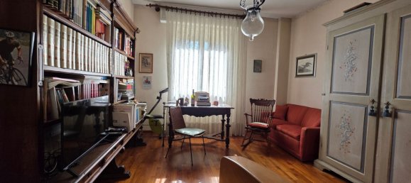 Квартира с 4 спальнями в Флоренция, Италия № 353129 12