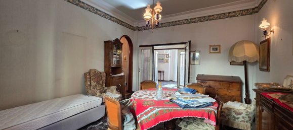 Квартира с 4 спальнями в Флоренция, Италия № 353129 29