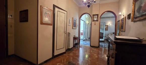 Квартира с 4 спальнями в Флоренция, Италия № 353129 32