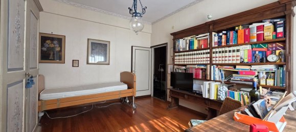 Квартира с 4 спальнями в Флоренция, Италия № 353129 13