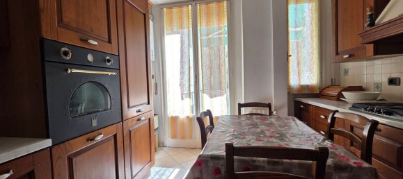 Квартира с 4 спальнями в Флоренция, Италия № 353129 16