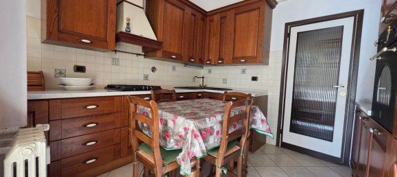 Квартира с 4 спальнями в Флоренция, Италия № 353129 18