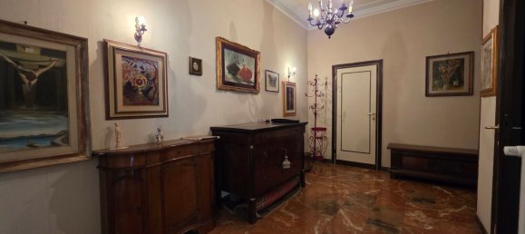 Квартира с 4 спальнями в Флоренция, Италия № 353129 30