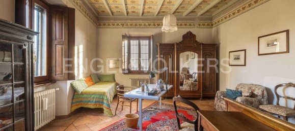 19 bedrooms Villa in Casale Litta, Italy No. 131917 41