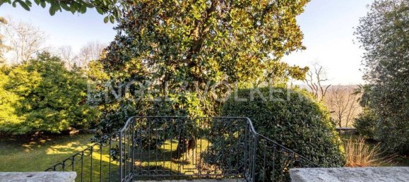 19 bedrooms Villa in Casale Litta, Italy No. 131917 10