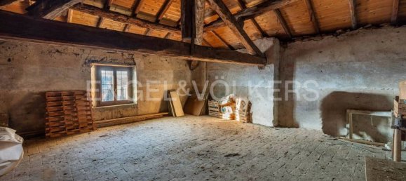19 bedrooms Villa in Casale Litta, Italy No. 131917 44