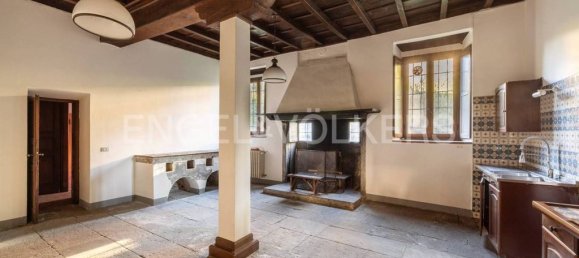 19 bedrooms Villa in Casale Litta, Italy No. 131917 21