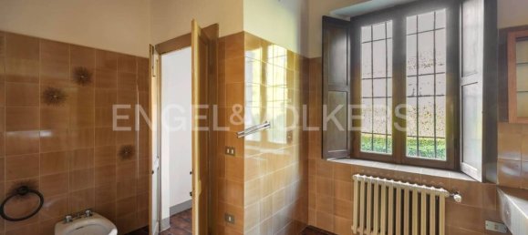 19 bedrooms Villa in Casale Litta, Italy No. 131917 36