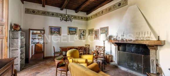 19 bedrooms Villa in Casale Litta, Italy No. 131917 40