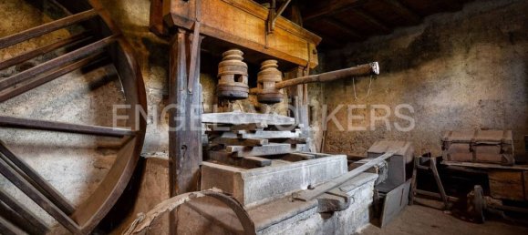 19 bedrooms Villa in Casale Litta, Italy No. 131917 16