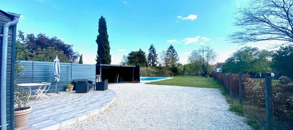 4 chambres Maison à Sandillon, France No. 61371 3