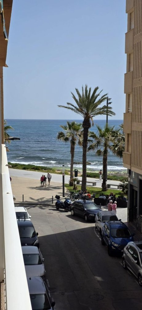 3 chambres appartement à vendre à Torrevieja, Alicante, Valencian Community, Spain № 366328