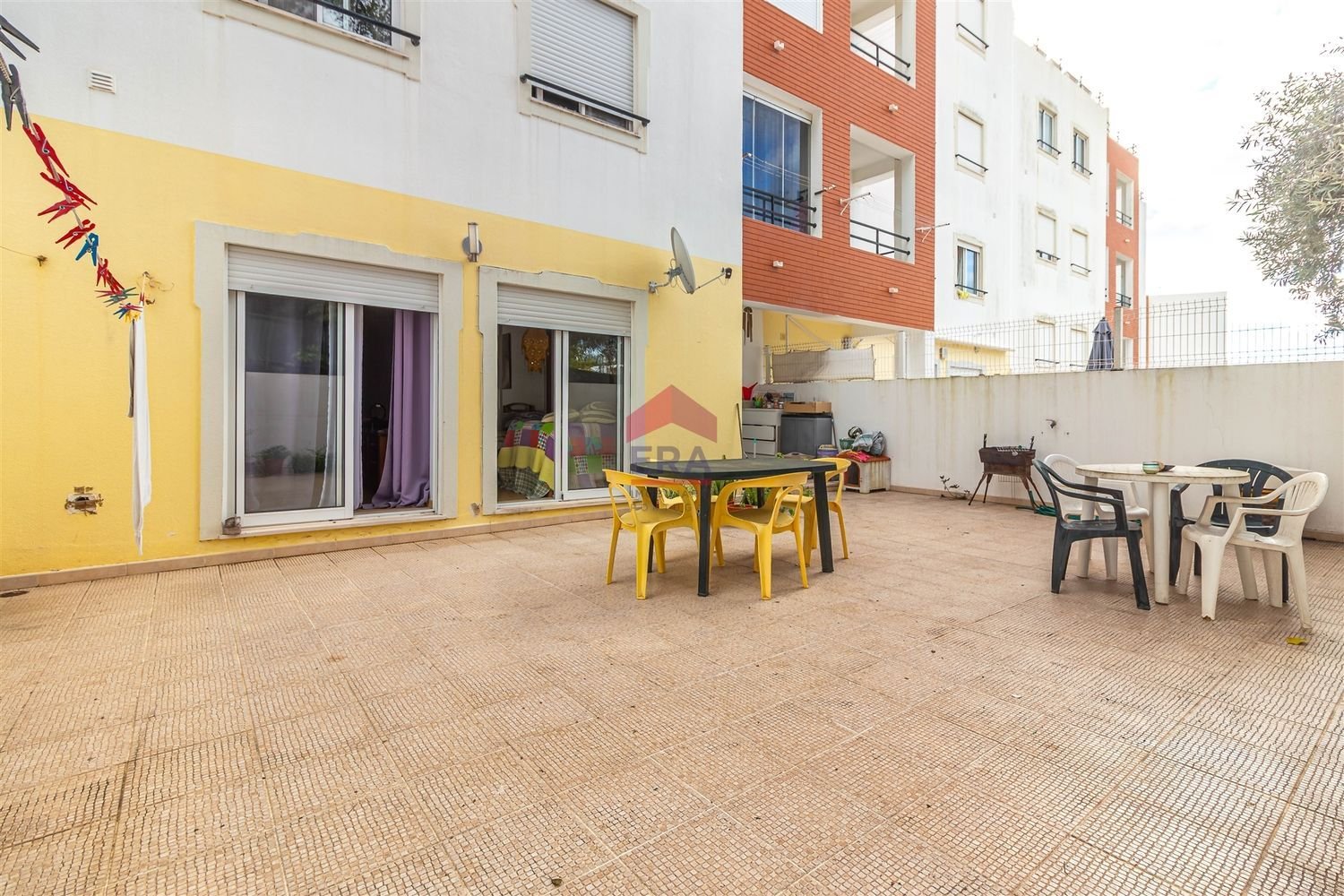 2 Schlafzimmer Wohnung in Tavira, Portugal, Nr. 339924