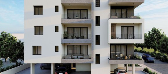 2 Schlafzimmer Wohnung in Larnaca, Cyprus, Nr. 27987 4