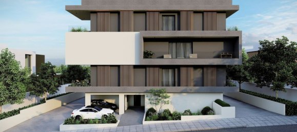 2 Schlafzimmer Wohnung in Larnaca, Cyprus, Nr. 27987 3