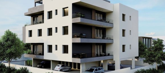 2 Schlafzimmer Wohnung in Larnaca, Cyprus, Nr. 27987 2